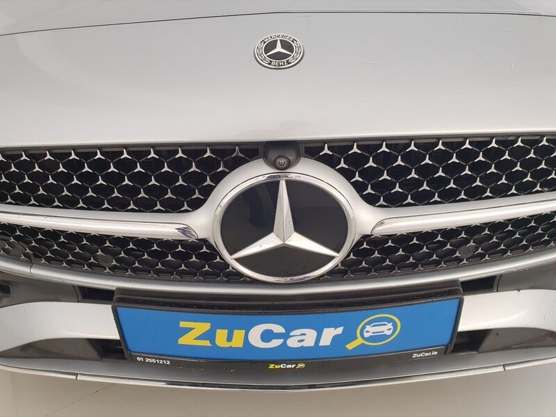 More views of Mercedes-Benz C-Class
