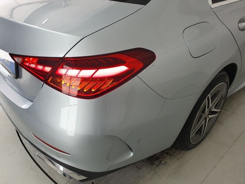 More views of Mercedes-Benz C-Class