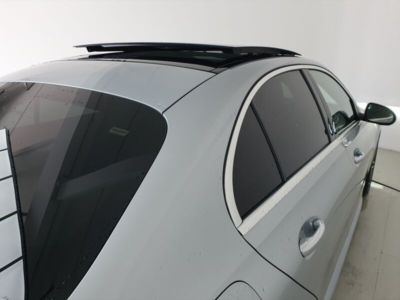 More views of Mercedes-Benz C-Class