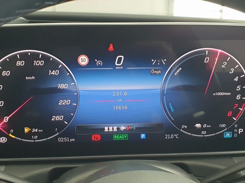 More views of Mercedes-Benz C-Class