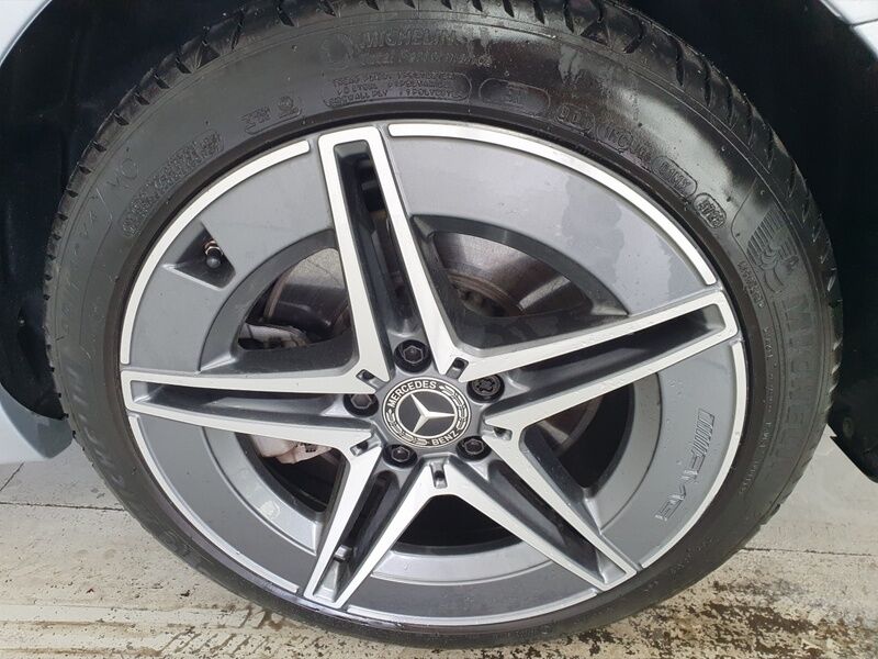 More views of Mercedes-Benz C-Class