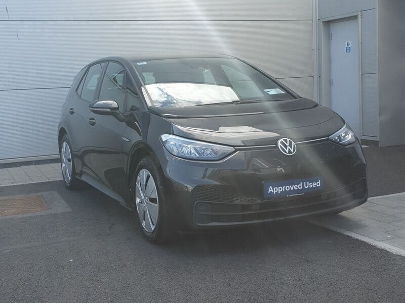 More views of Volkswagen ID.3