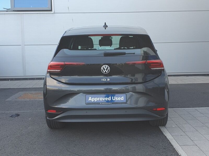 More views of Volkswagen ID.3