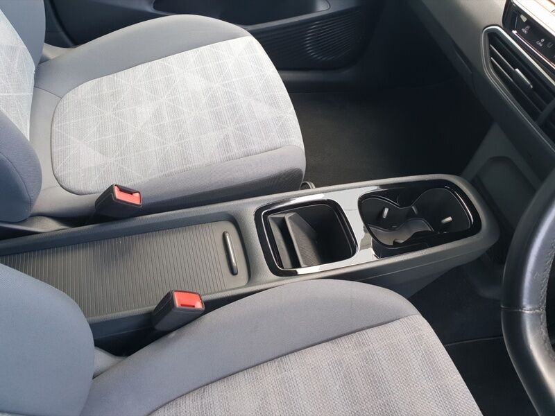 More views of Volkswagen ID.3