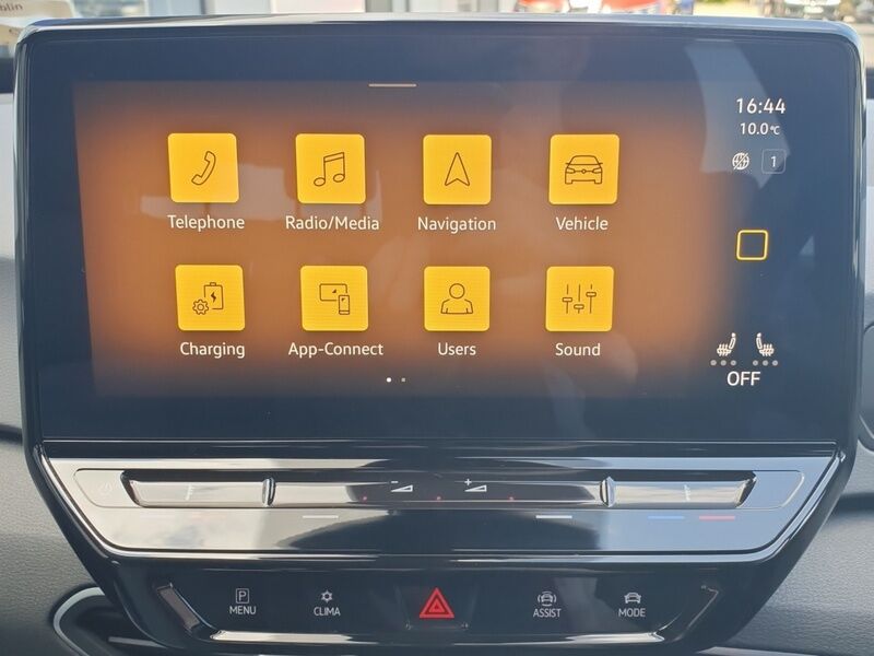 More views of Volkswagen ID.3