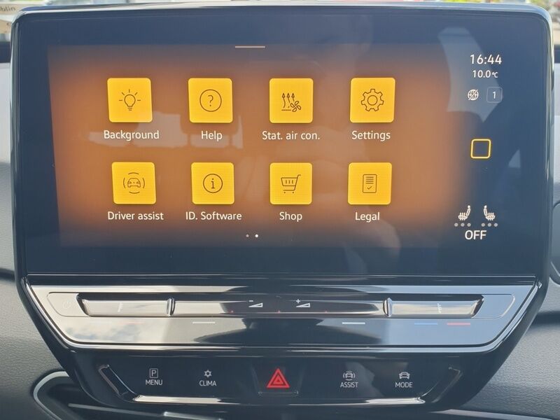 More views of Volkswagen ID.3