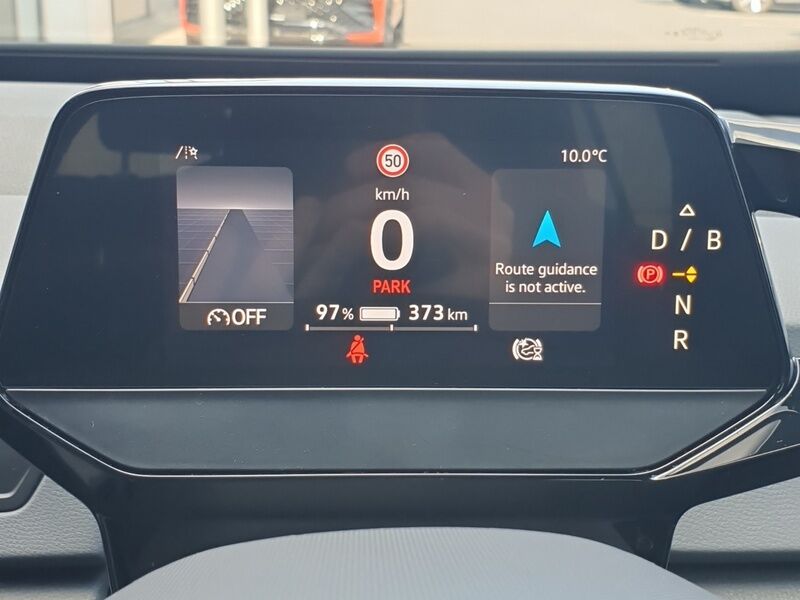 More views of Volkswagen ID.3