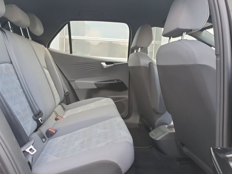 More views of Volkswagen ID.3