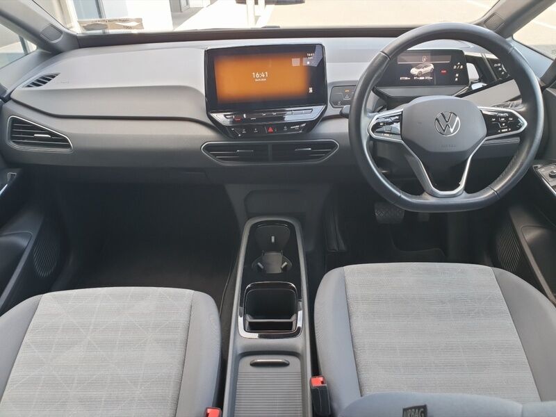 More views of Volkswagen ID.3