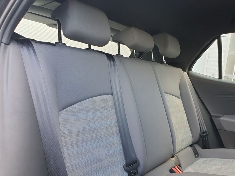 More views of Volkswagen ID.3