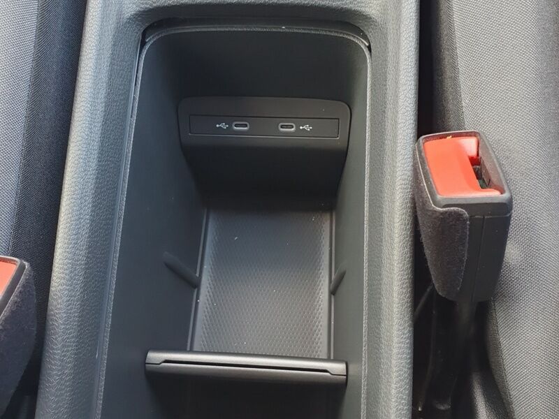 More views of Volkswagen ID.3