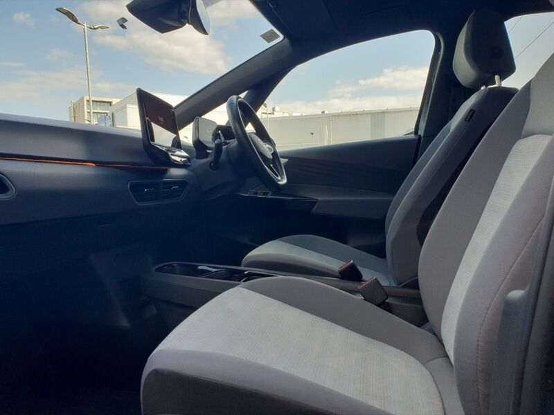 More views of Volkswagen ID.3