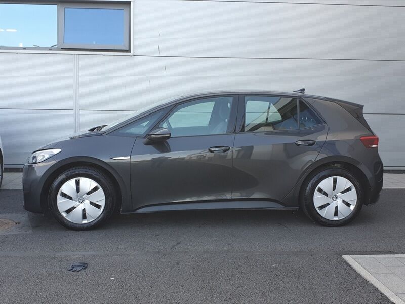 More views of Volkswagen ID.3