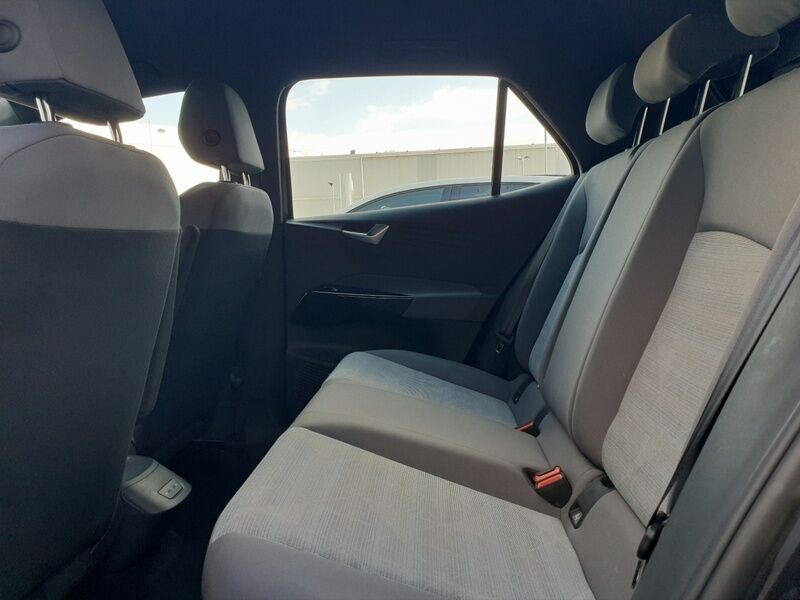 More views of Volkswagen ID.3