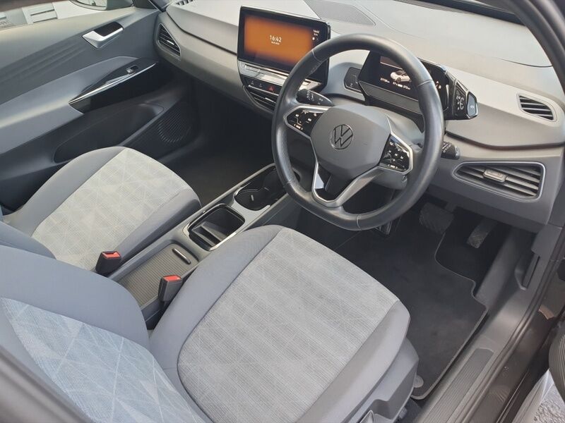 More views of Volkswagen ID.3