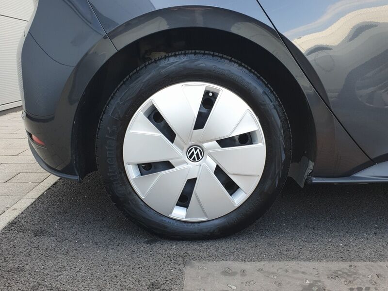 More views of Volkswagen ID.3