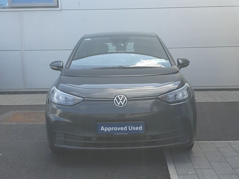 More views of Volkswagen ID.3