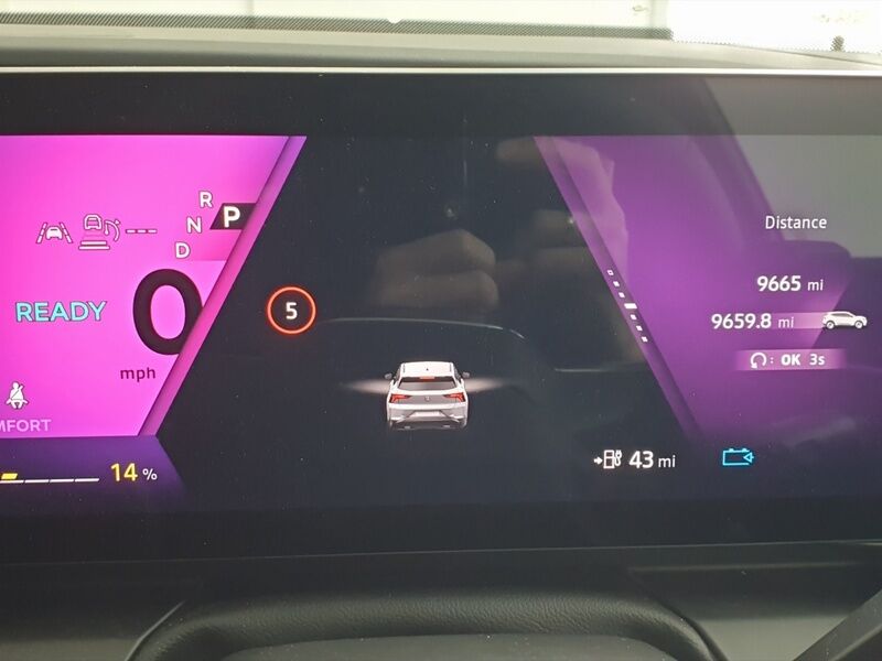 More views of Renault Scenic