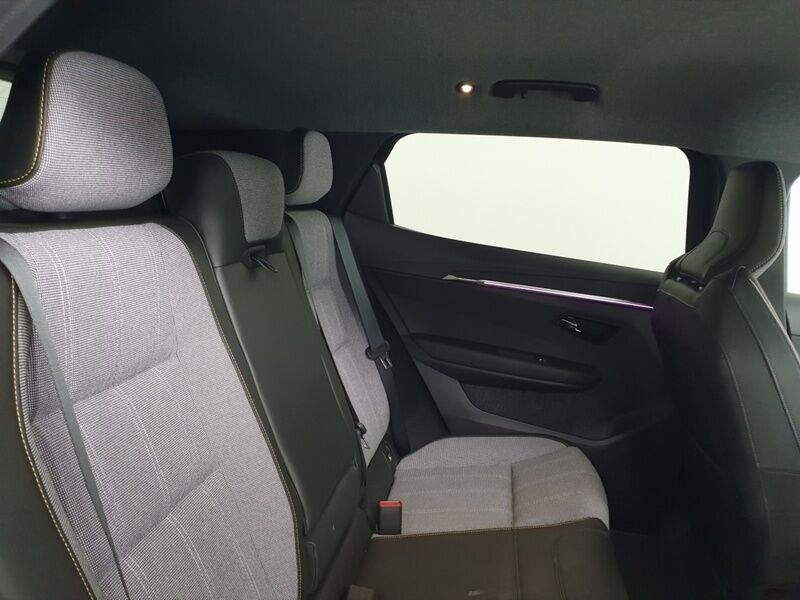 More views of Renault Scenic