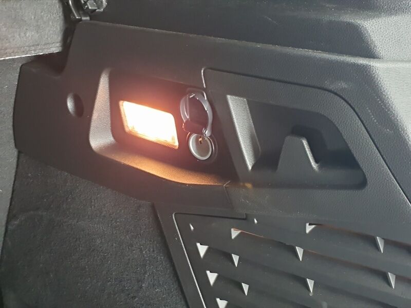 More views of Renault Scenic