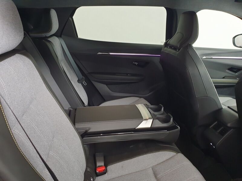 More views of Renault Scenic