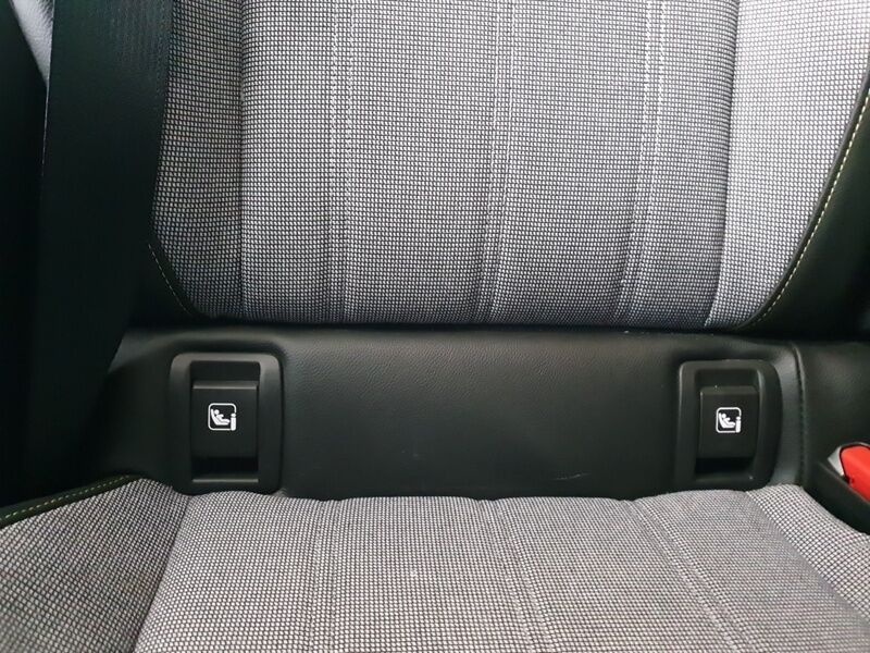 More views of Renault Scenic