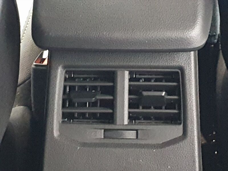 More views of Renault Scenic