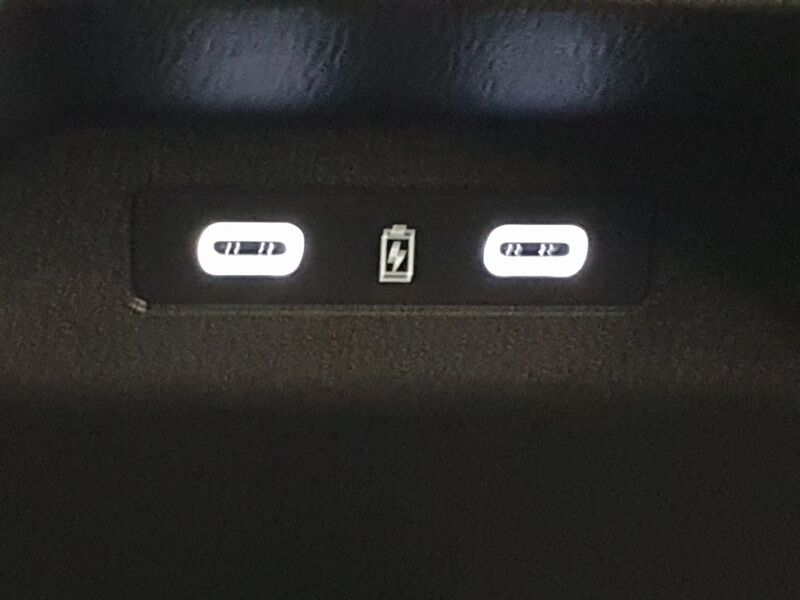 More views of Renault Scenic