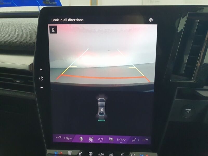 More views of Renault Scenic