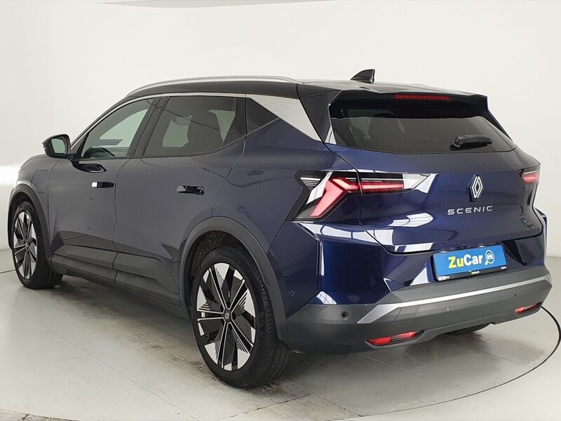 More views of Renault Scenic