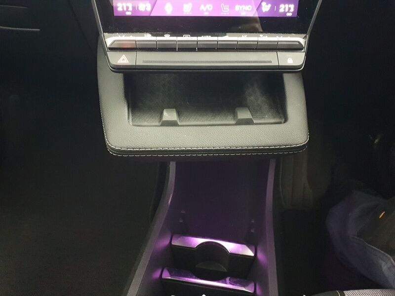 More views of Renault Scenic