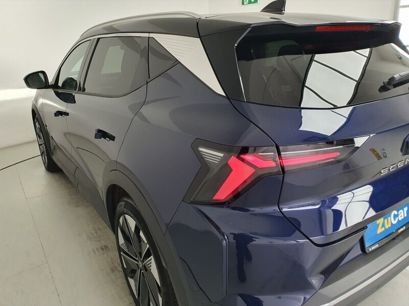 More views of Renault Scenic
