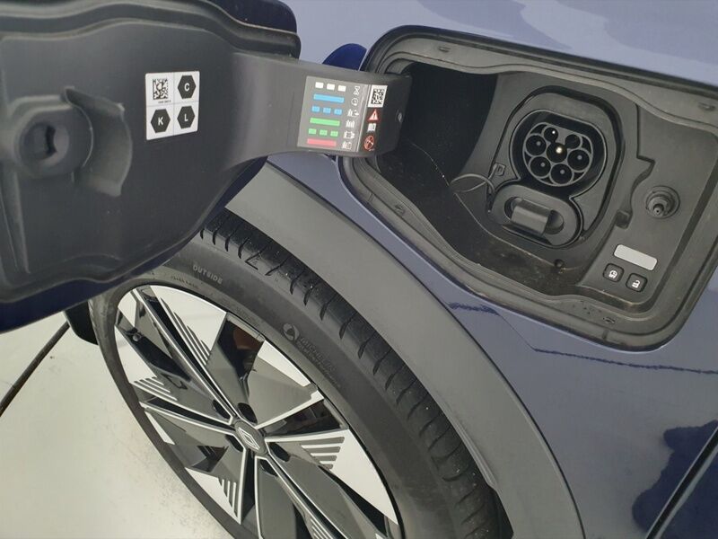 More views of Renault Scenic