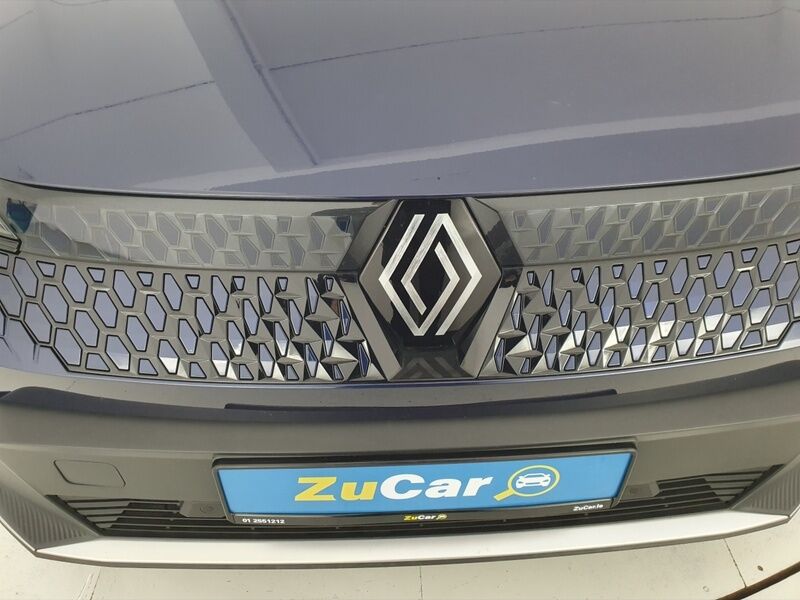 More views of Renault Scenic