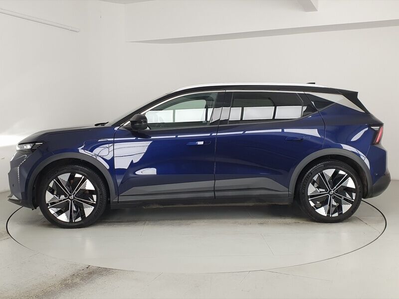 More views of Renault Scenic