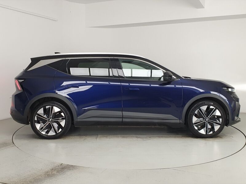 More views of Renault Scenic