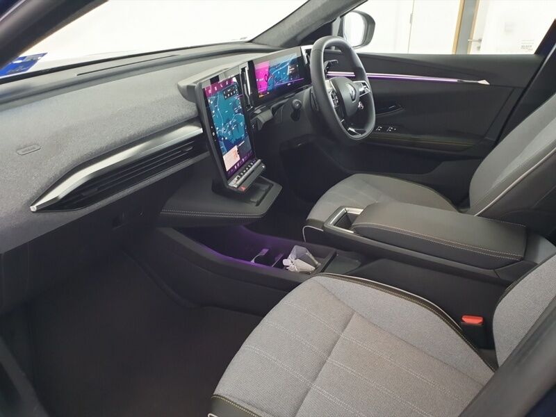 More views of Renault Scenic