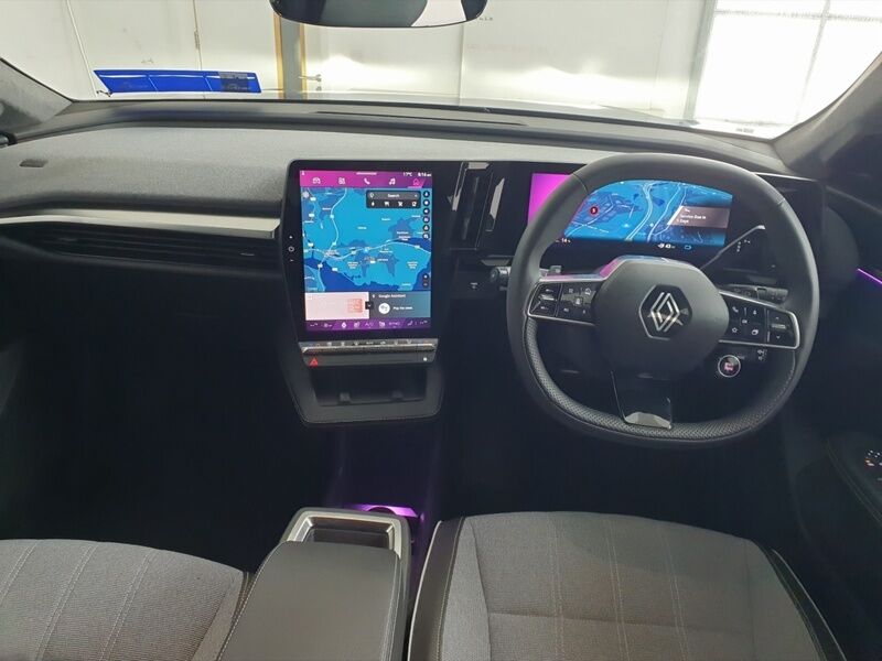 More views of Renault Scenic