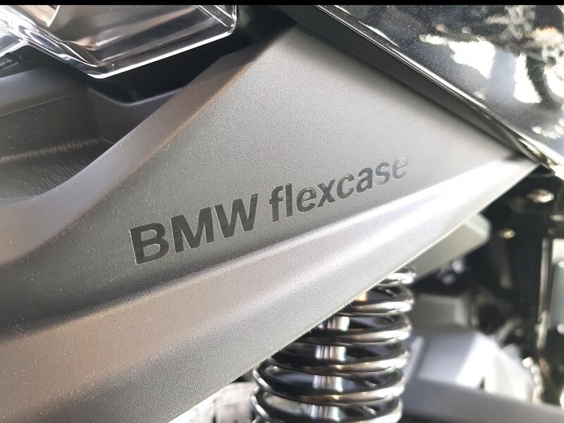 More views of BMW C 400 GT