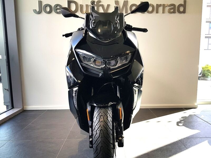 More views of BMW C 400 GT
