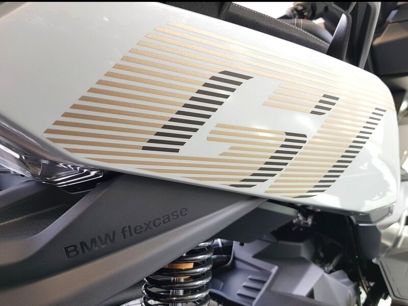 More views of BMW C 400 GT