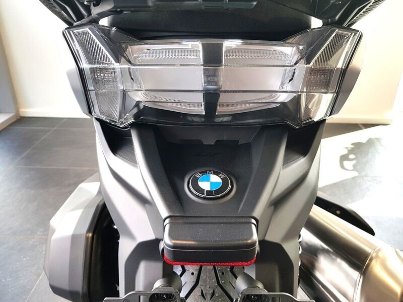 More views of BMW C 400 GT