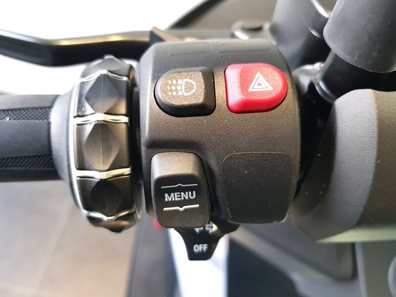 More views of BMW C 400 GT