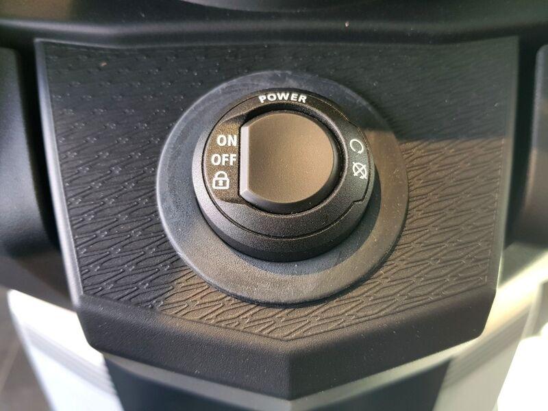 More views of BMW C 400 GT