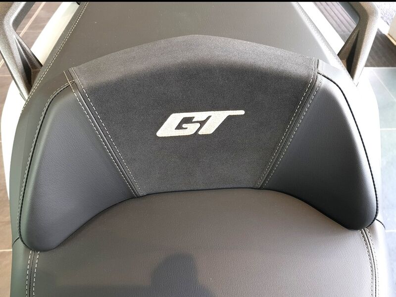 More views of BMW C 400 GT