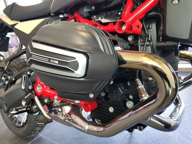 More views of BMW R12