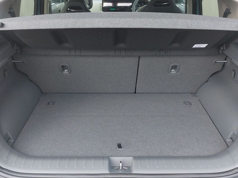 More views of Kia EV3