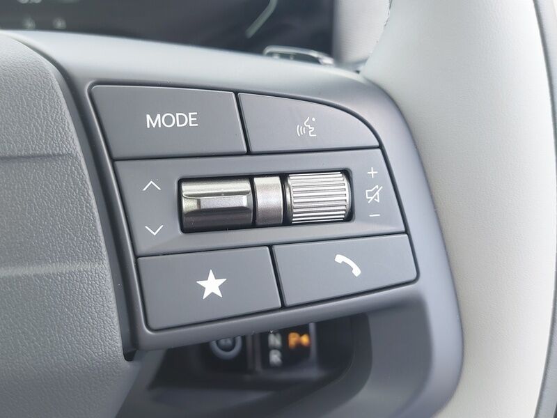 More views of Kia EV3