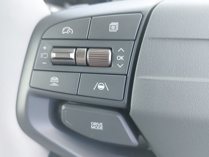 More views of Kia EV3