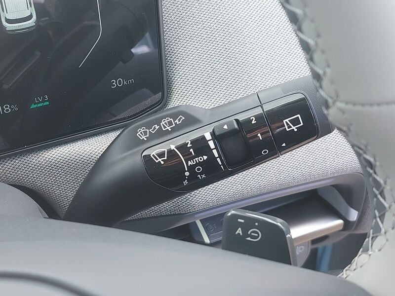 More views of Kia EV3